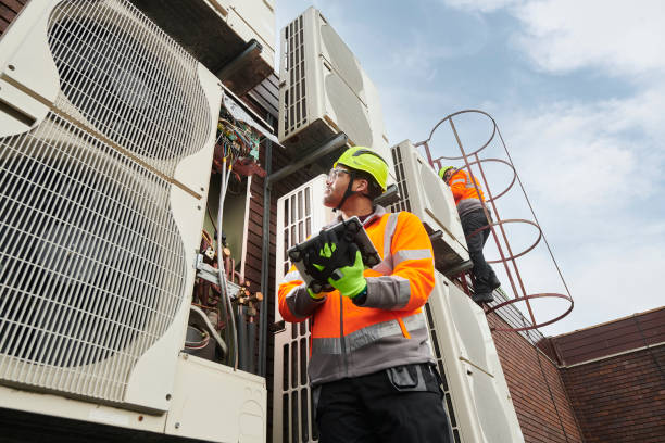 Best HVAC service technicians  in Prescott, AR