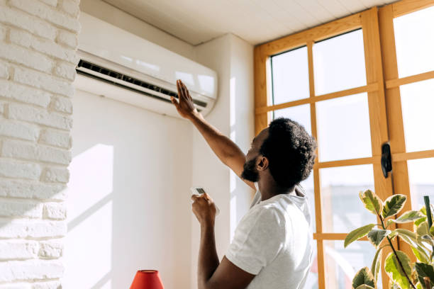 Best Affordable HVAC services  in Prescott, AR