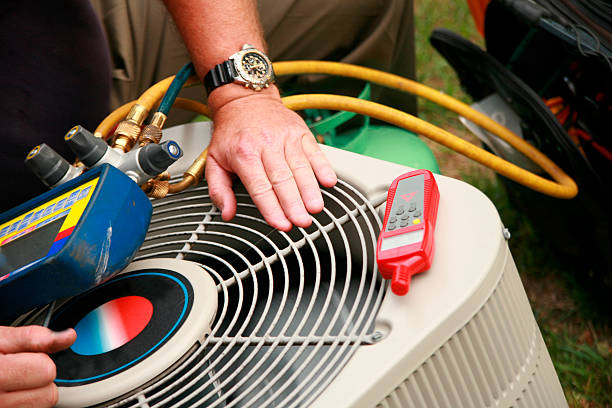 Best Best HVAC companies  in Prescott, AR