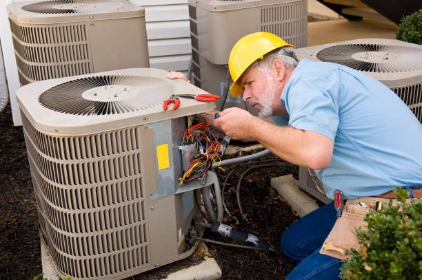 Best Commercial HVAC repair  in Prescott, AR