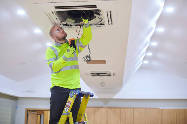 Best HVAC maintenance near me  in Prescott, AR