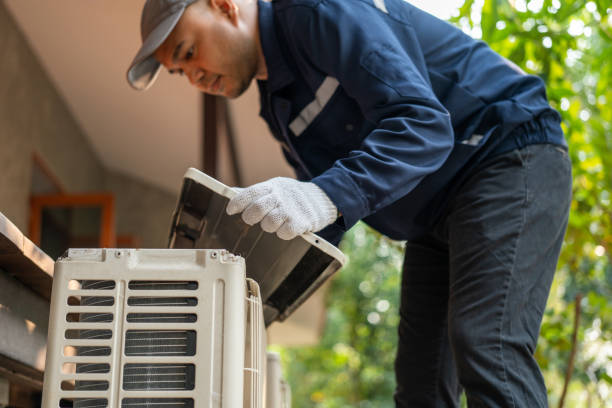 Best Emergency HVAC repair  in Prescott, AR