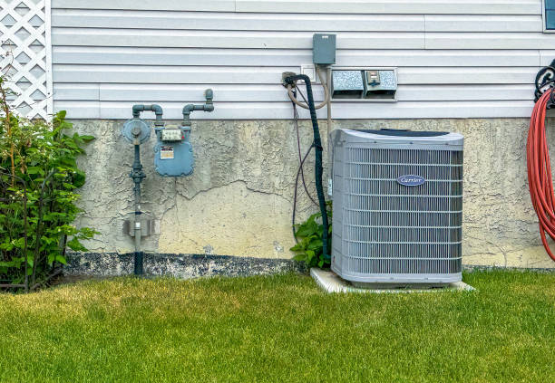 Best HVAC air duct cleaning  in Prescott, AR