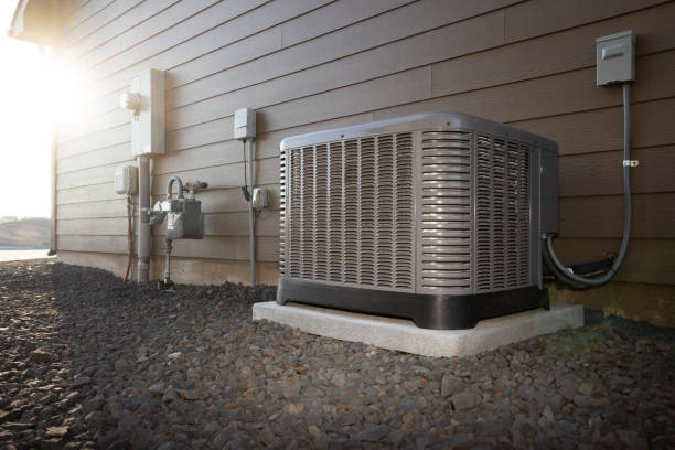 Best Residential HVAC services  in Prescott, AR
